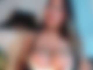 NinaTejeiro's Live Sex Cam Show