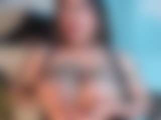 NinaTejeiro's Live Sex Cam Show