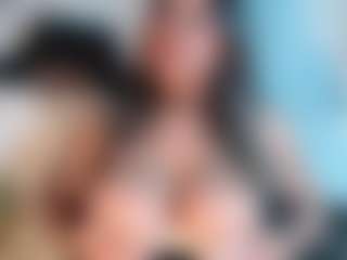 NinaTejeiro's Live Sex Cam Show