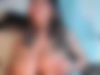 NinaTejeiro's Live Sex Cam Show