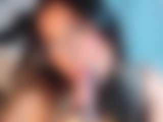 NinaTejeiro's Live Sex Cam Show