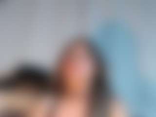 NinaTejeiro's Live Sex Cam Show