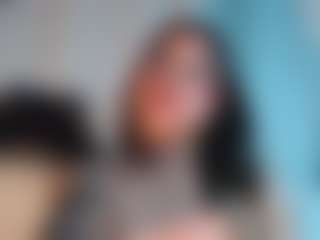 NinaTejeiro's Live Sex Cam Show