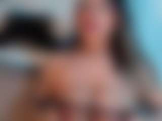 NinaTejeiro's Live Sex Cam Show