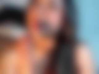 NinaTejeiro's Live Sex Cam Show