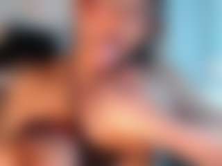 NinaTejeiro's Live Sex Cam Show