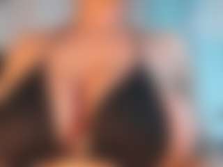 NinaTejeiro's Live Sex Cam Show