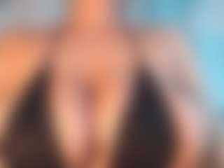 NinaTejeiro's Live Sex Cam Show