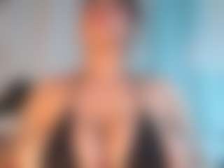 NinaTejeiro's Live Sex Cam Show