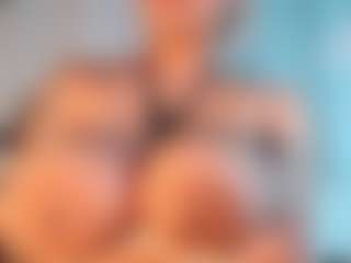 NinaTejeiro's Live Sex Cam Show