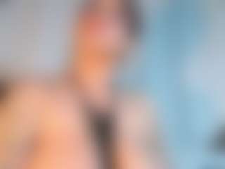 NinaTejeiro's Live Sex Cam Show