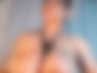 NinaTejeiro's Live Sex Cam Show