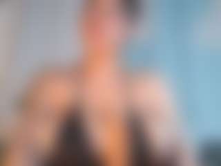 NinaTejeiro's Live Sex Cam Show