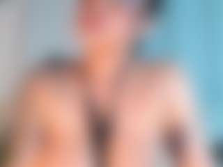 NinaTejeiro's Live Sex Cam Show