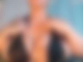 NinaTejeiro's Live Sex Cam Show
