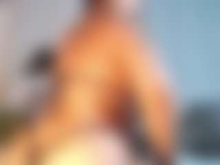 NinaTejeiro's Live Sex Cam Show