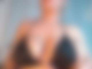 NinaTejeiro's Live Sex Cam Show
