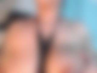 NinaTejeiro's Live Sex Cam Show
