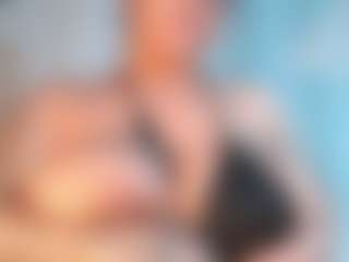 NinaTejeiro's Live Sex Cam Show
