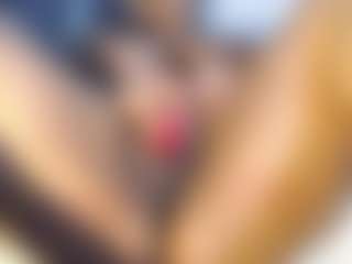 NinaTejeiro's Live Sex Cam Show