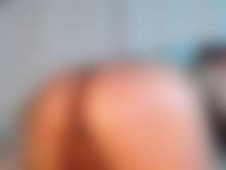 NinaTejeiro's Live Sex Cam Show