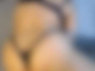 NinaTejeiro's Live Sex Cam Show