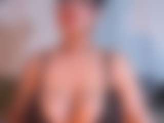NinaTejeiro's Live Sex Cam Show