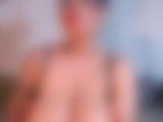 NinaTejeiro's Live Sex Cam Show