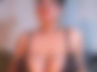 NinaTejeiro's Live Sex Cam Show