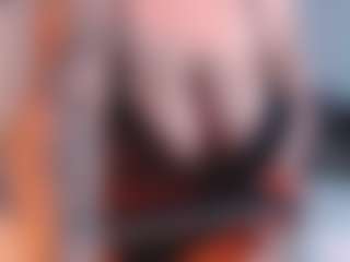 NinaTejeiro's Live Sex Cam Show