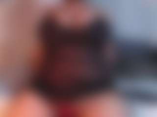 NinaTejeiro's Live Sex Cam Show