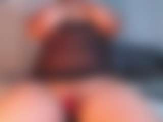 NinaTejeiro's Live Sex Cam Show