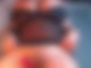 NinaTejeiro's Live Sex Cam Show