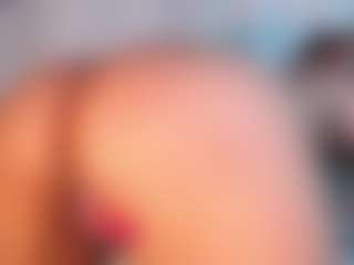 NinaTejeiro's Live Sex Cam Show