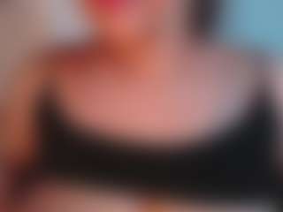 NinaTejeiro's Live Sex Cam Show