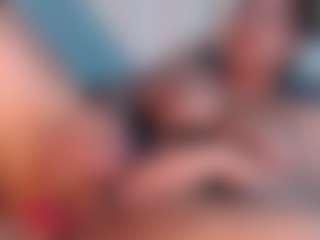 NinaTejeiro's Live Sex Cam Show
