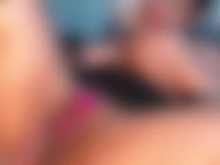 NinaTejeiro's Live Sex Cam Show