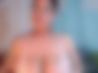 NinaTejeiro's Live Sex Cam Show