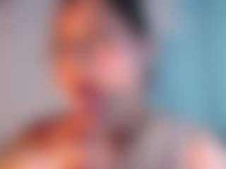 NinaTejeiro's Live Sex Cam Show