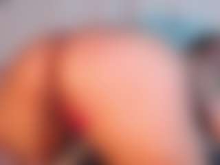 NinaTejeiro's Live Sex Cam Show