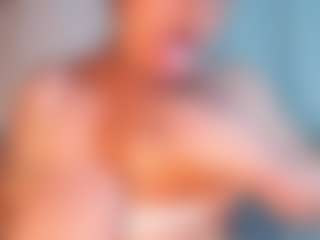 NinaTejeiro's Live Sex Cam Show