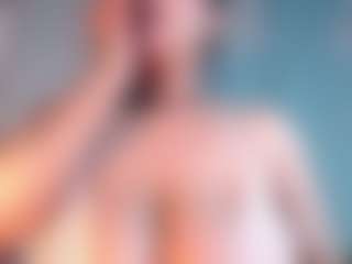 NinaTejeiro's Live Sex Cam Show