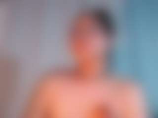 NinaTejeiro's Live Sex Cam Show