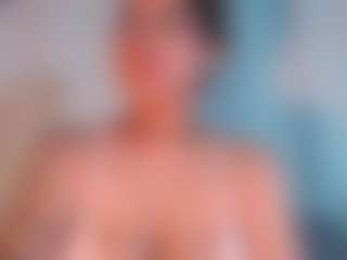 NinaTejeiro's Live Sex Cam Show