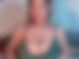 NinaTejeiro's Live Sex Cam Show