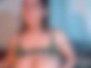 NinaTejeiro's Live Sex Cam Show