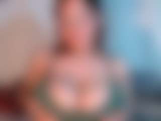 NinaTejeiro's Live Sex Cam Show