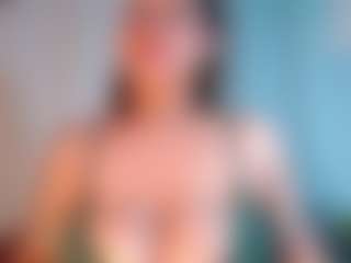 NinaTejeiro's Live Sex Cam Show