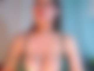 NinaTejeiro's Live Sex Cam Show