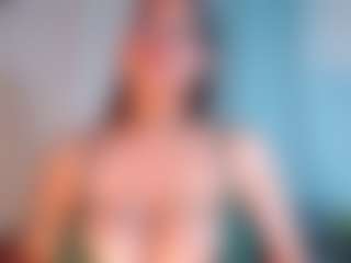 NinaTejeiro's Live Sex Cam Show